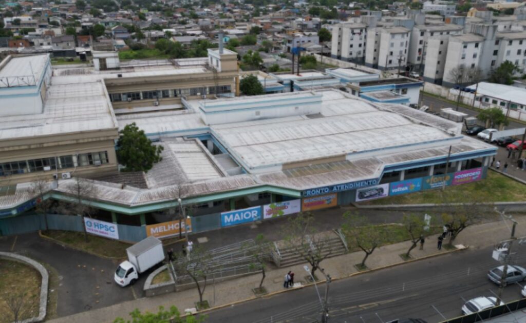 HPS de Canoas