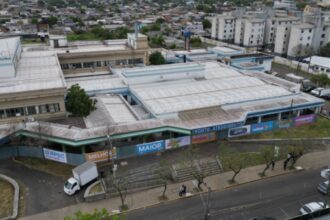 HPS de Canoas