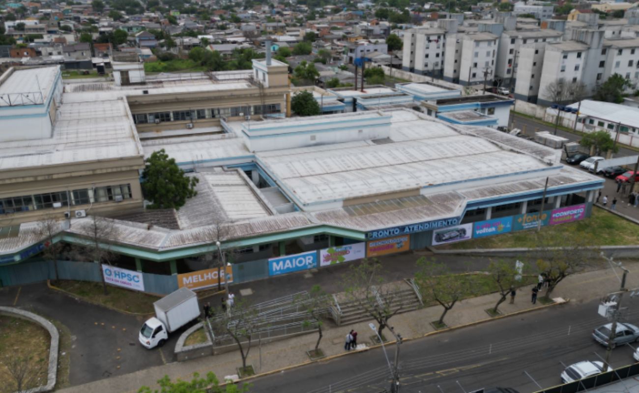 HPS de Canoas